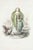 J. J. Grandville, Water Lily, 1847, Lithograph For Sale