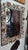 Option 1: Elegant & Boutique ​Handcrafted California Coastal Shell Mirror – 33" x 33" ​Bring the essence of the Pacific...