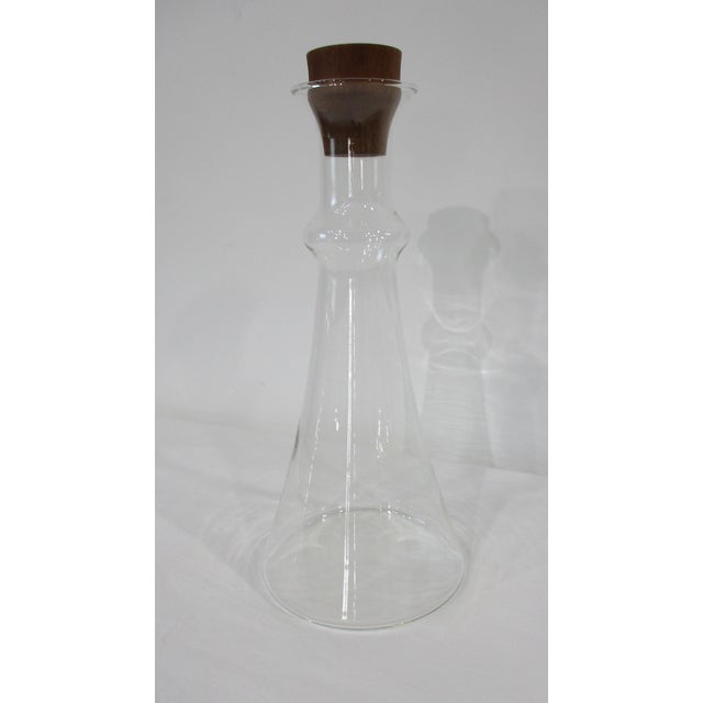Dansk Wine Carafe by Jens Quistgaard For Sale - Image 10 of 10