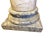 Mid 19th Century French Marble Column For Sale - Image 5 of 7