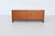 Beautiful sideboard designed by Theo Tempelman for AP Originals, The Netherlands 1960. This symmetric sideboard is a...