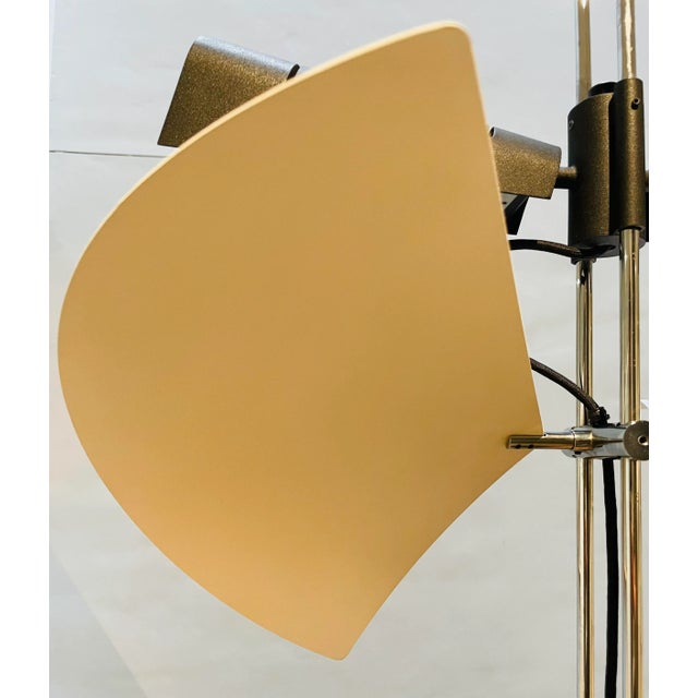 Enterprise Table Lamp by García Garay For Sale - Image 12 of 18