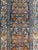 Antique Bijar Hand-Knotted Wool Runner For Sale - Image 4 of 18