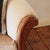 Art Deco Two-Seater Sofa with Curved Armrests, 1930 For Sale - Image 4 of 15