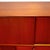 Wood 1950s J. Skaaning & Søn Møbelfabrik Teak Highboard Designed by Johannes Andersen For Sale - Image 7 of 9