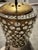 1950's Rupert Nikoll Hanging Bubble Lamp For Sale - Image 4 of 9
