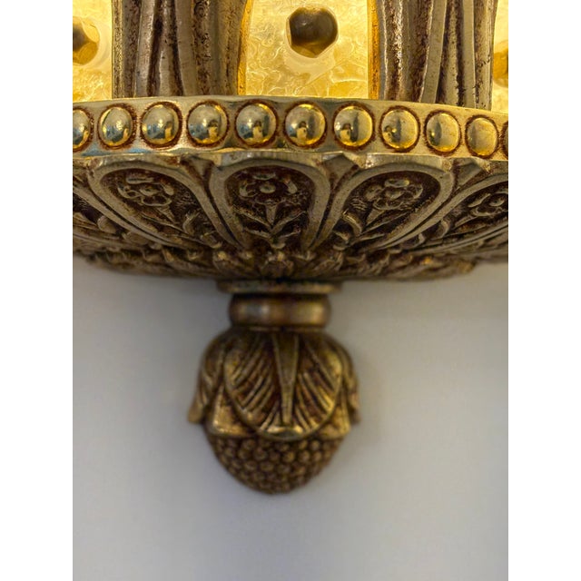 2010s Mariner Royal Heritage 2-Light Wall Sconce For Sale - Image 5 of 5