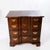 Baker Furniture Company Mid 20th Century Baker Mahogany Block Front Chest For Sale - Image 4 of 13