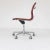 Office Chair by Charles & Ray Eames for ICF, 1980s For Sale - Image 4 of 13