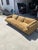 Vintage 4-Seater Sofa by Poltrona Frau, 1980s For Sale - Image 4 of 7