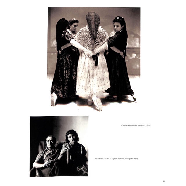 White "Passage a Work Record" 1991 Penn, Irving (Signed) For Sale - Image 8 of 12