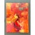 Vintage Abstract Expressionist Oil Painting on Canvas For Sale - Image 11 of 12