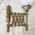 Antique Expandable Extendable Brass Industrial Electric Wall Sconce Fixture Lamp For Sale In New York - Image 6 of 12