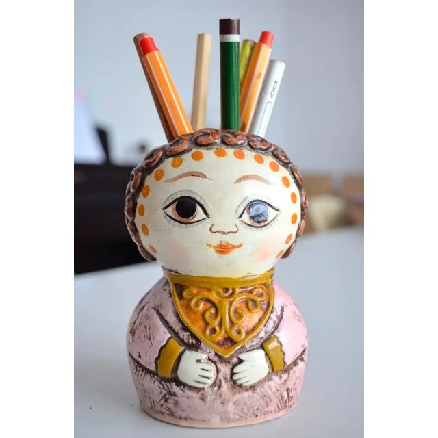 Paperweight by Laurids Lönborg, Denmark, 1970s For Sale - Image 3 of 7