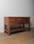 Contemporary Late 20th Century Solid Wood Three-Drawer Work Table With Lower Shelf For Sale - Image 3 of 8