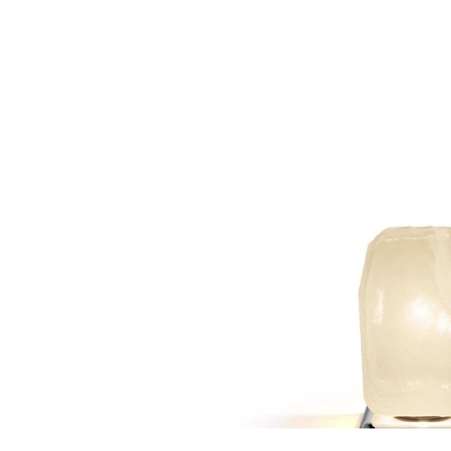 Glass Table by Linde Freya Tangelder for Cassina For Sale - Image 7 of 18