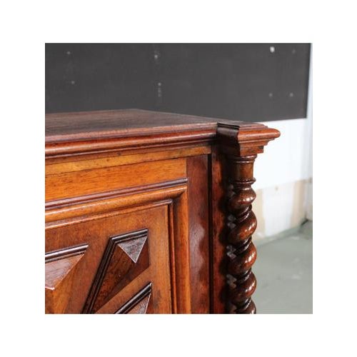 Antique French Magazine Rack, 1890 For Sale - Image 6 of 12