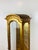 Vintage Hollywood Regency Gold Leaf Wood & Glass Display Case / Cabinet For Sale In Las Vegas - Image 6 of 12