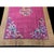 1920s Purple Dragon Medallion Antique Chinese Art Deco Carpet Wool Rug For Sale In New York - Image 6 of 7