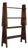 Mid-Century Freestanding Stackable Book Shelves, 1950s, Set of 2 For Sale