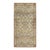 Galerie Shabab Collection Early 20th Century Indian Lahore Throw Rug For Sale