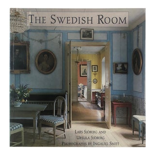 The Swedish Room Book For Sale