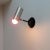 Metal Boris Lacroix Wall Lights, 1960 For Sale - Image 7 of 8