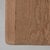 Brown 20th Century French Oak Trestle Dining Table For Sale - Image 8 of 18