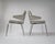 1970s Conference Chairs by Jacob Jensen for Duba, Denmark, 1970s, Set of 2 For Sale - Image 5 of 7