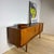 Brown Vintage Danish Sideboard in Teak, 1960s For Sale - Image 8 of 13