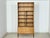 Mid-Century MTP Bookcase in Oak by Marianne Richter for Ikea For Sale - Image 9 of 9