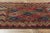 Textile Vintage Finnish Rya Ryijy Rug - 04'07 X 05'09 For Sale - Image 7 of 9