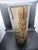 English Ibride's Surrealist Animal Nobility Series Home Decor, Metal Pail Vase For Sale - Image 3 of 7