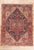 Late 19th Century Persian Heriz Rug, 08'04 X 11'04 For Sale - Image 10 of 10