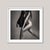 Porcelain Muybridge V - For a brief period, the work turned toward repetition and subtle variation of a single pose. These...