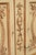 Early 21st Century French Rococo Style Painted Sideboard Buffet Cabinet For Sale - Image 5 of 18
