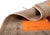 2020s Premium Oversize Hand-Knotted Wool Rug | 12'2" X 8'8" | One of a Kind For Sale - Image 5 of 7