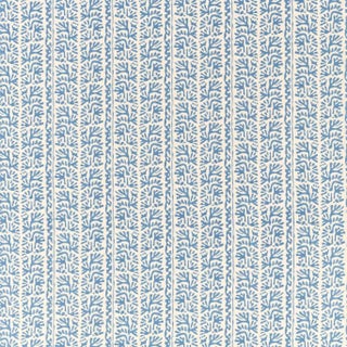 Harlequin Khorol Fabric in Cornflower/Incense For Sale