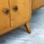 Mid-Century Bedside Cabinets with Compass Legs, 1950s, Set of 2 For Sale - Image 4 of 13