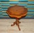 1970s Chippendale Side Table, 1960s For Sale - Image 5 of 9