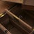 Brown Baroque Travel Box in Mahogany with Brass Fittings, 1750s For Sale - Image 8 of 10
