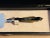 New Late 20th Century Authentic S&s Haddad Family Jezzine Dessert Server Never Used For Sale - Image 4 of 12