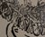 Wood Leonard Baskin De Gheyn Modern Woodcut Signed 4/50 Framed 1970 For Sale - Image 7 of 8