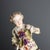 German Porcelain Figurine from Volkstedter Manufactory For Sale - Image 3 of 10