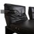 Raoul Corner Sofa in Anthracite Leather from Koinor For Sale - Image 14 of 18