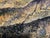 Gray 1964 Andrew William Vachon s.j. "Register Rock" Original Oil Canvas Impasto Painting For Sale - Image 8 of 13