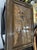 Vintage Engraved Nesting Tables Oriental Rose Wood Beautiful For Sale - Image 14 of 14