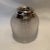 Early 20th Century Glass Match Striker For Sale - Image 10 of 10