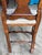 Fine Set of 10 Early 18th Century Italian Dining Chairs For Sale - Image 9 of 9
