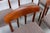 Danish Modern Teak Dining Chairs by Knud Færch for Slagelse, 1960s, Set of 6 For Sale - Image 9 of 18